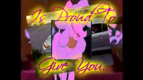 CatwomanSelinaKyl- 99 Luftballons Intro!!