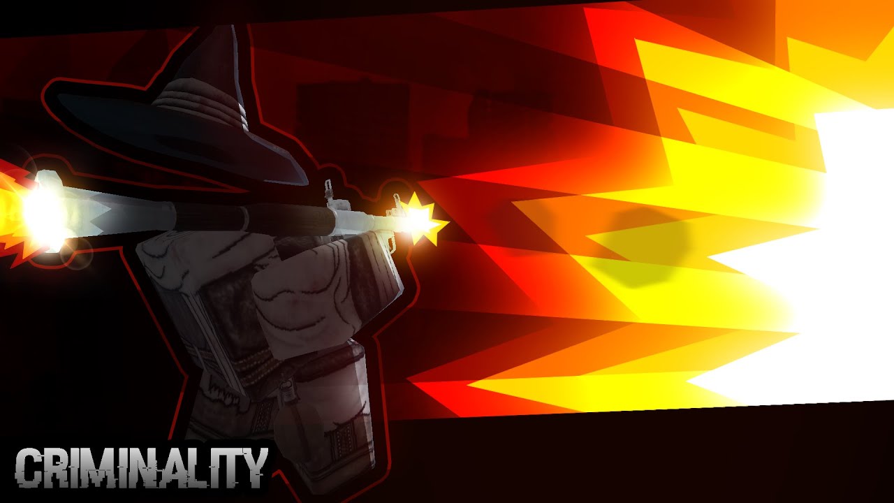 Another CRIMINALITY SLOP Video (Feat; SO MANY EXPLOITERS) | CRIMINALITY ROBLOX