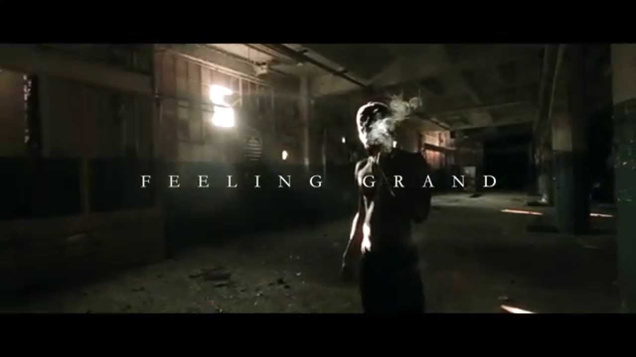 Jay Zels - Feeling Grand (Directed By Steady Kam Media)
