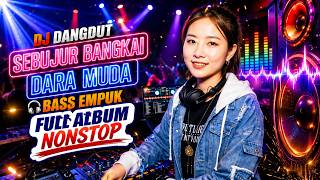 DJ SEBUJUR BANGKAI LAWAS BASS EMPUK ENAK BANGET | Aulia RA