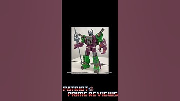 Generations Selects Black Zarak!!! Pre-Order Now!!! #shorts