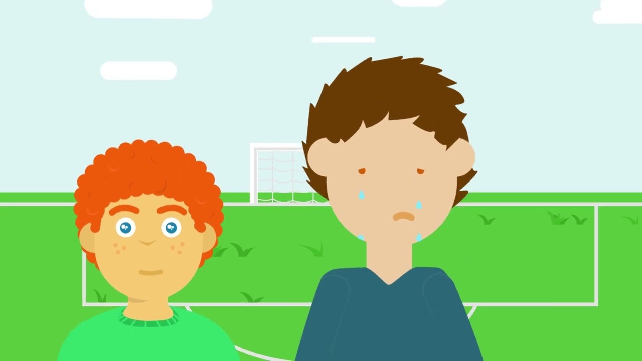 De verhalen van Thobias   Normen & waarden | Pesten