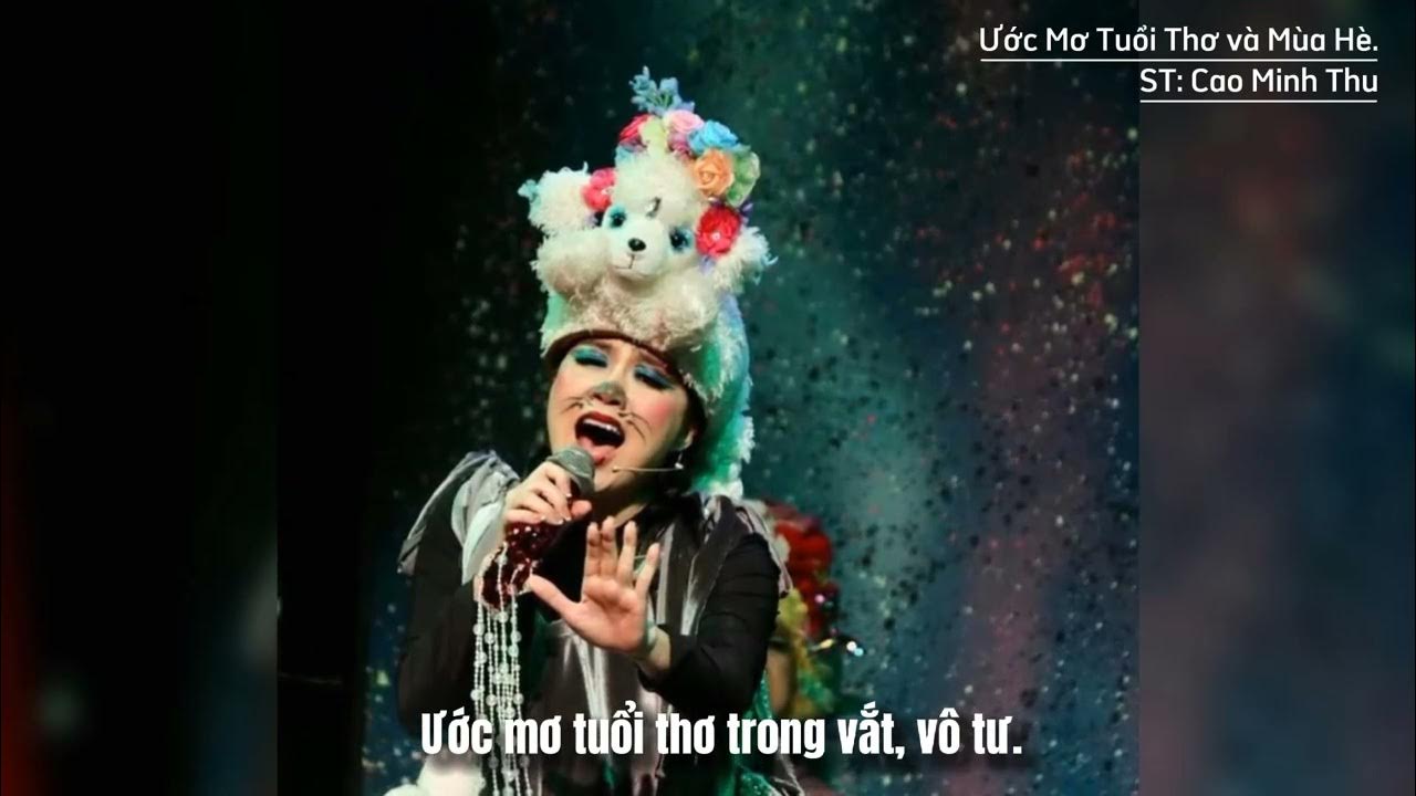 Bài Hát Kết Vở Sinbad Nxnx 33 Hè 2022 