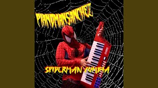 Spider-Man Cumbia