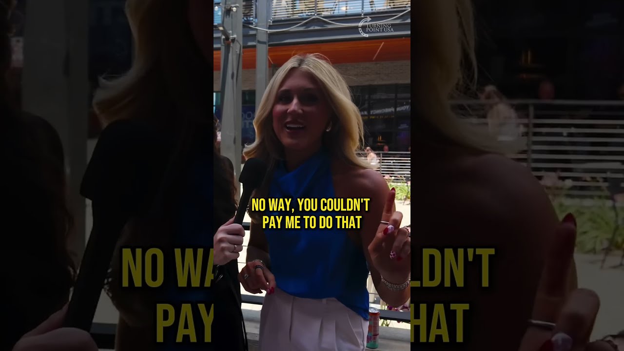 Two Things Liberals Actually GET RIGHT