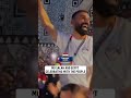 Mo Salah and Egypt were loving the festivities