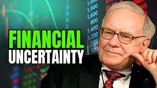 Financial Uncertainty: How Global Markets Impact Our Fear of a Crash 🌍📉