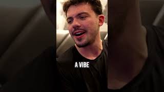 I Should Not Say That Out Loud..