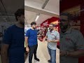 Entrevistando empresários aqui no Paraguai!🇵🇾