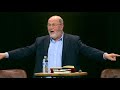 An Evening with N. T. Wright  at the Rock Church