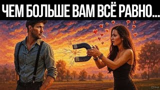картинка: Почему Женщины Сходят с Ума по Мужчинам, Которые Их Игнорируют | Психология Влечения