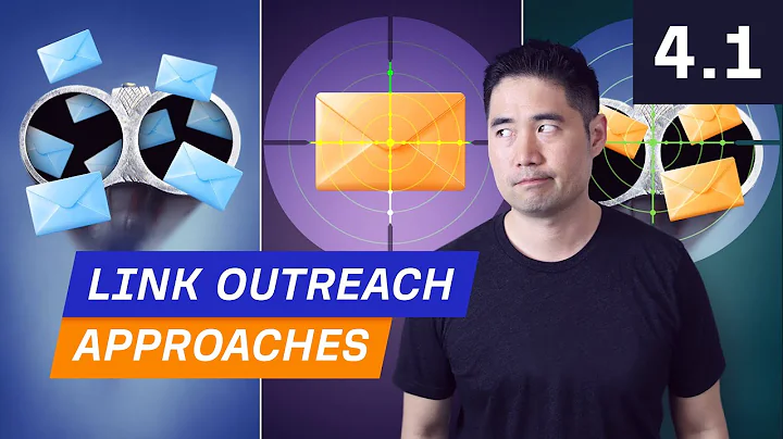 3 Link Outreach Approaches: Which One’s Best? - 4.1. Link Building Course
