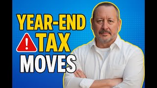 Don’t Make These Last Minute Tax Mistakes