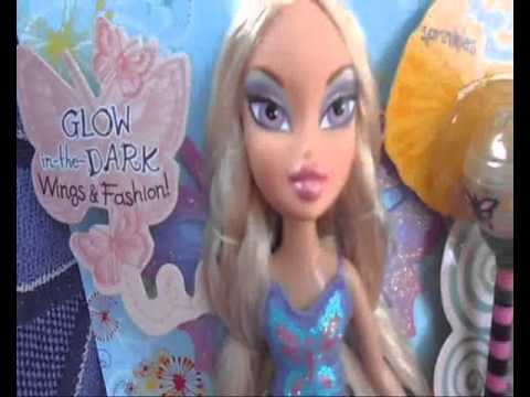 bratz fashion pixiez full movie youtube