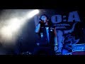 TMR - BESIDE "UNDER HOLLOW" LIVE @ WACKEN METAL BATTLE 2017