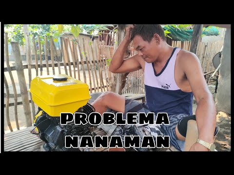 Video: Paano mo aayusin ang isang nabahaan na makina ng bangka?