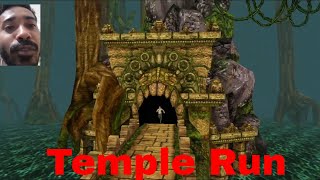 Temple Run 2 Quik Game Play screenshot 4