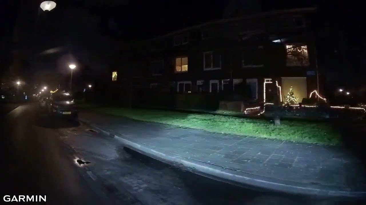 EBS buslijn 61 Station Delft - Station Rijswijk