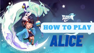The Ultimate Alice Guide