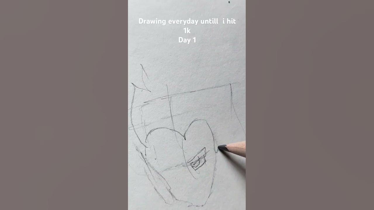 How to draw vegeta step by step YouTube