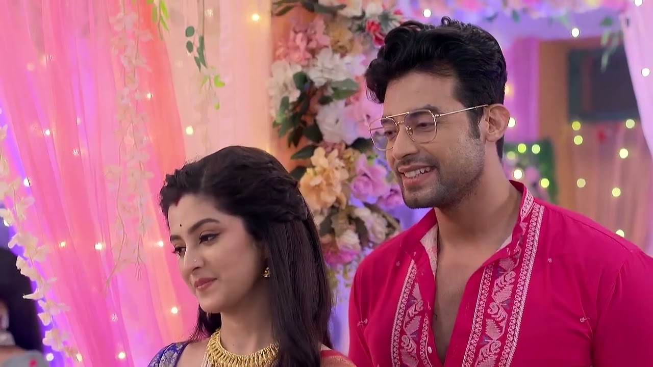 Kon Gopone Mon Bheseche | Ep - 477 | Best Scene | Jun 30 2025 | Zee Bangla