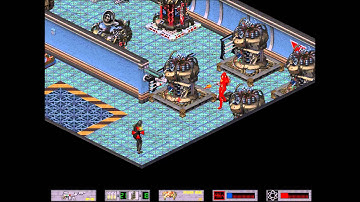 Crusader: No Regret - Part 7 Mission 3b