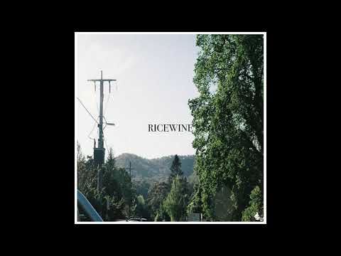 Ricewine — RICEWINE - Flood (Full Album)