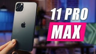 iPhone 11 Pro MAX. Чи варто купувати у 2023 році?