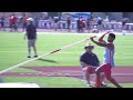 NCAA Outdoor Championships // Day 1 // 6.6.18