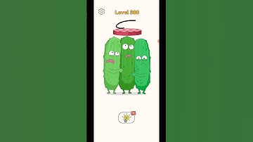 DOP 4 Draw One Part Level 380 Gameplay Walkthrough Solution