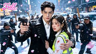 Poor girl escapes danger but falls into a stranger’s arms—he’s a scheming billionaire CEO! screenshot 2