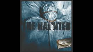 The Haunted - Shadow World (Instrumentals)