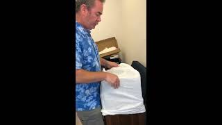 Unboxing Chario Aviator Aria