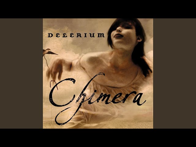 Delerium - Touched