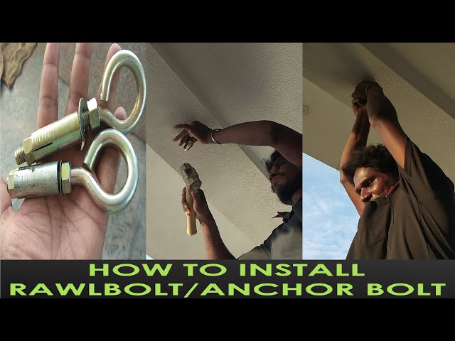 Diy Ancho Hook Ing To Ceiling