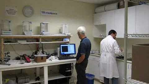 San Diego business incubator helps high tech start ups