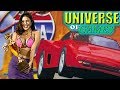 Cruis'n USA (N64) - Universe of Games [#52]