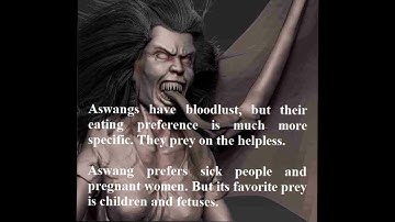 Reel Stories Presents: Philippine Mythological Creatures Part 1