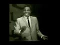 Video Fools rush in (where angels fear to tread) Brook Benton