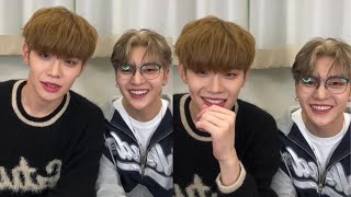 [ZEROBASEONE] 230917 Instagram Live Full Ver.│제로베이스원 인스타 라이브 풀버전│석매튜 김태래 MATTHEW TAERAE