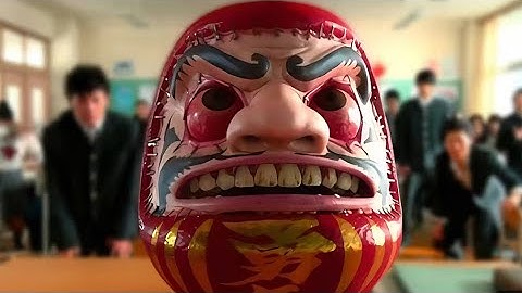 “Kids Must Survive A Deadly Game That Appeared In Class , Move and You Die” | Movie Recap