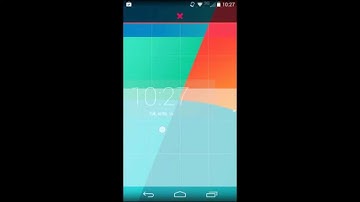 Lucid Launcher Android App Overview updated