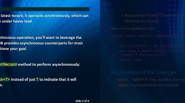 Implementing Asynchronous Sort in MongoDB with .Net Web API