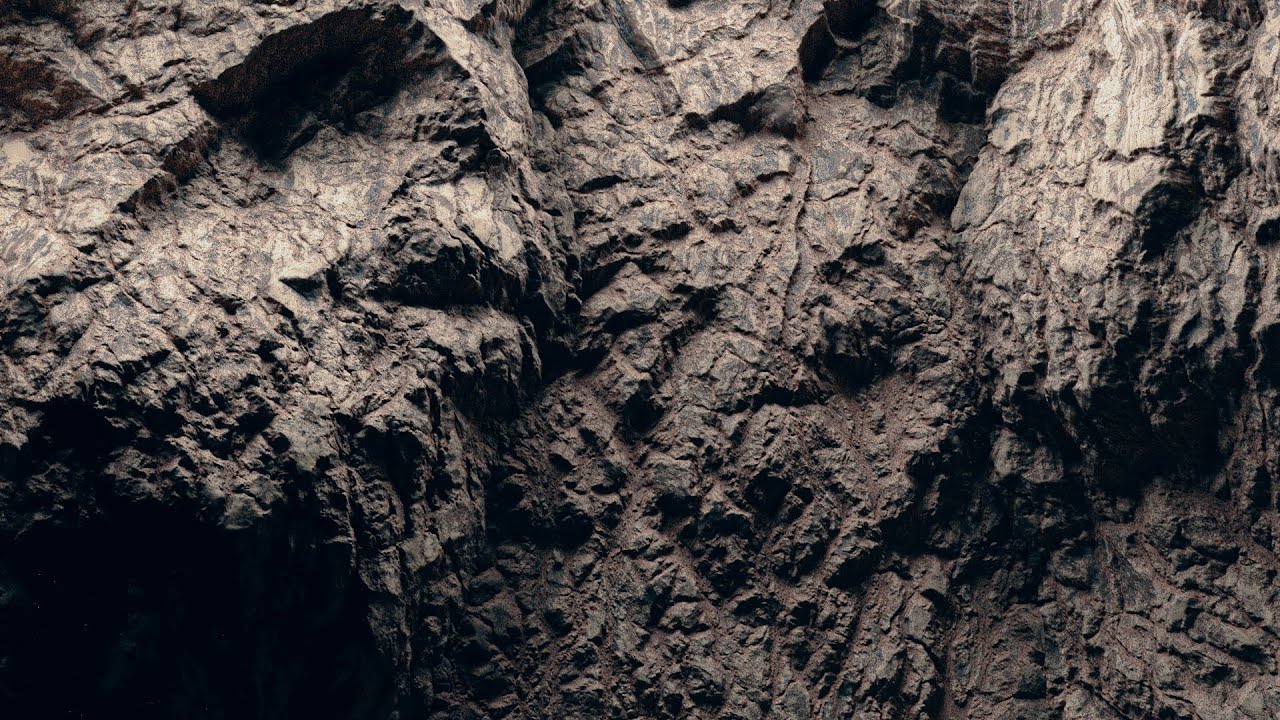 Playing around in Gaea 1.3