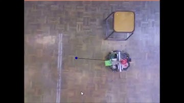 UAV-UGV Collaboration