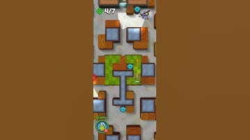 Hunter Assassin game level 101