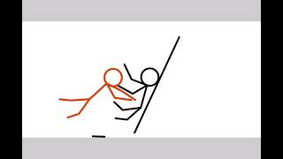 Stick Vila Da Folha Naruto Pt 1