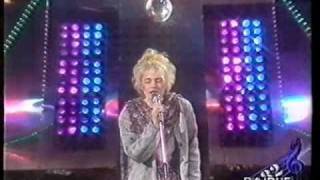 Video thumbnail of "Anna Oxa - "Io no" (Festival di Sanremo 1982)"