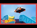 Звезды треков Hot Wheels | @Hot Wheels Россия 3+