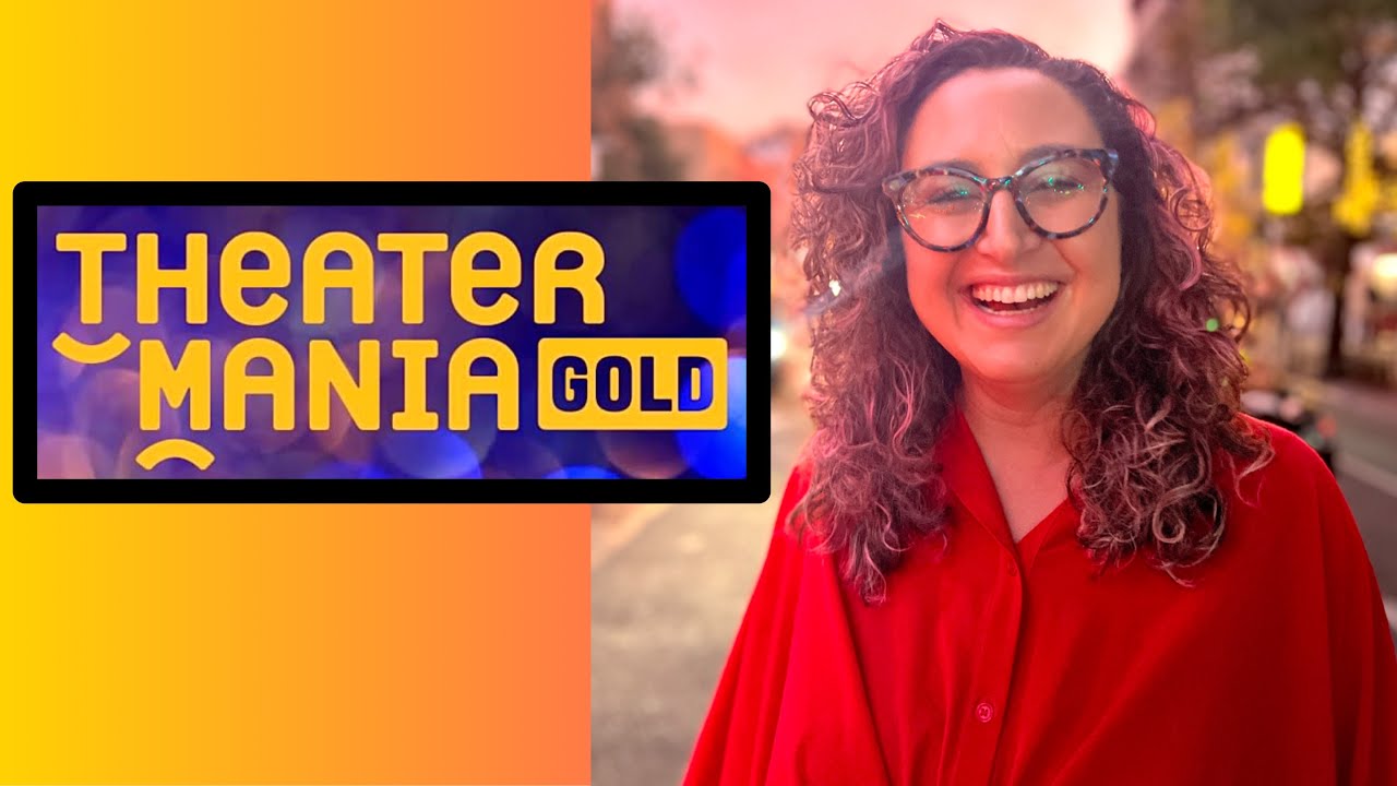 TheaterMania Gold Let s Go To A SHO YouTube